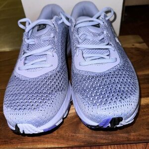 Under Armor HOVR Intake shoes